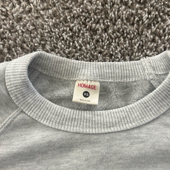 Homage Ohio Sweatshirt - Picture 2 of 4